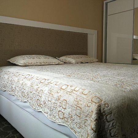 Hamsikoy Hotel Buitenkant foto