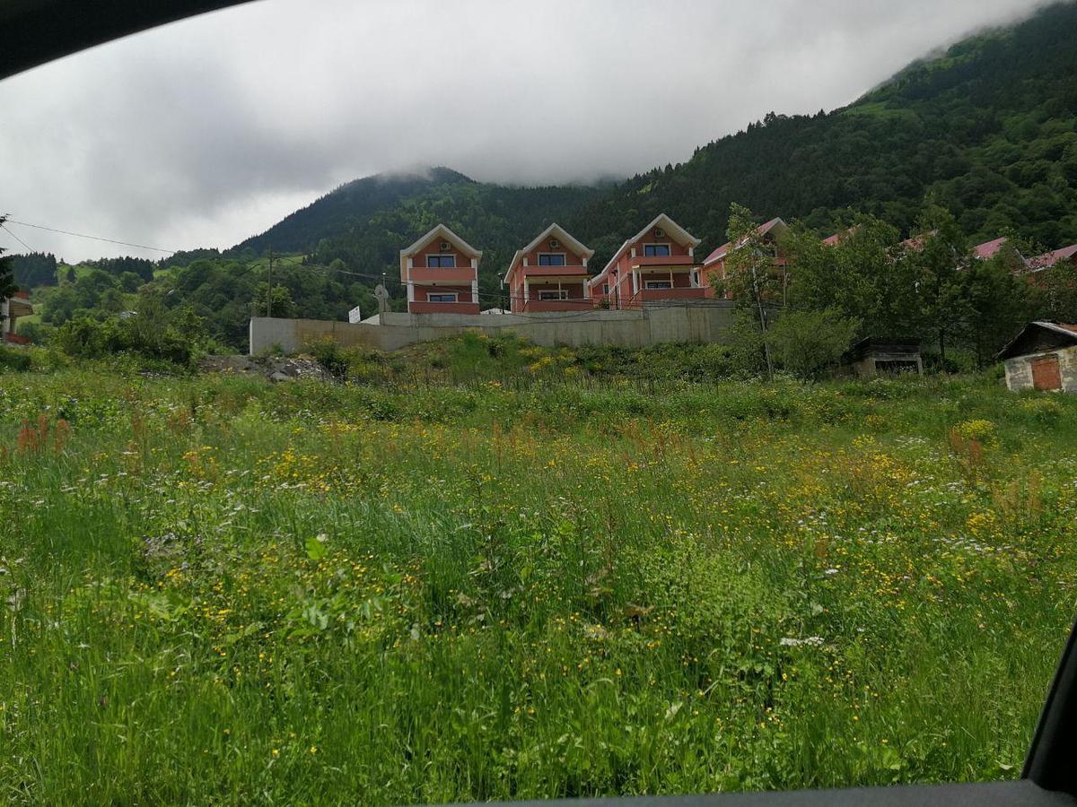 Hamsikoy Hotel Buitenkant foto