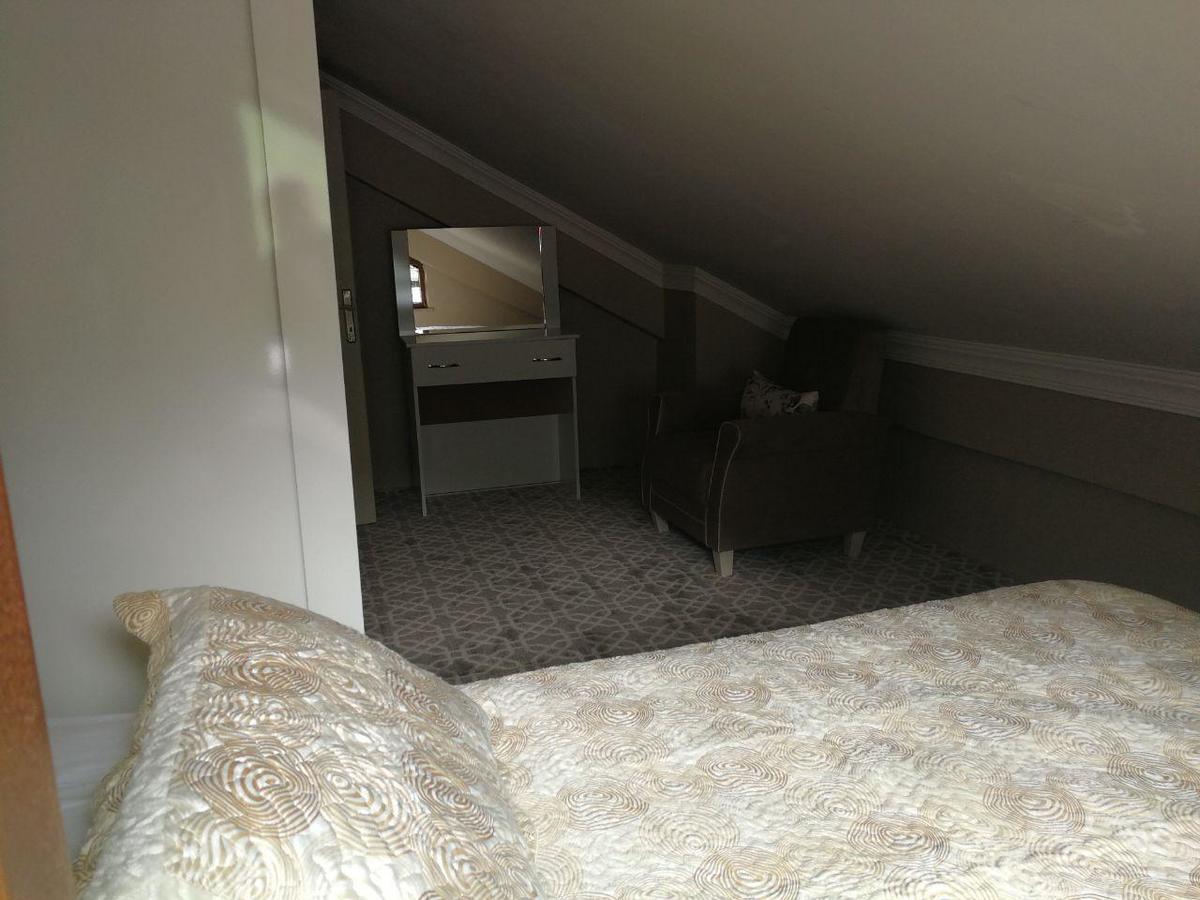 Hamsikoy Hotel Buitenkant foto